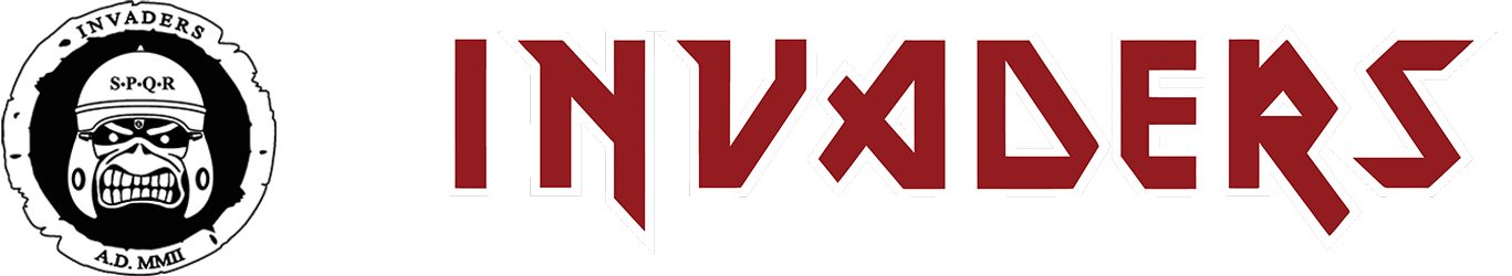 INVADERS – Iron Maiden Tribute